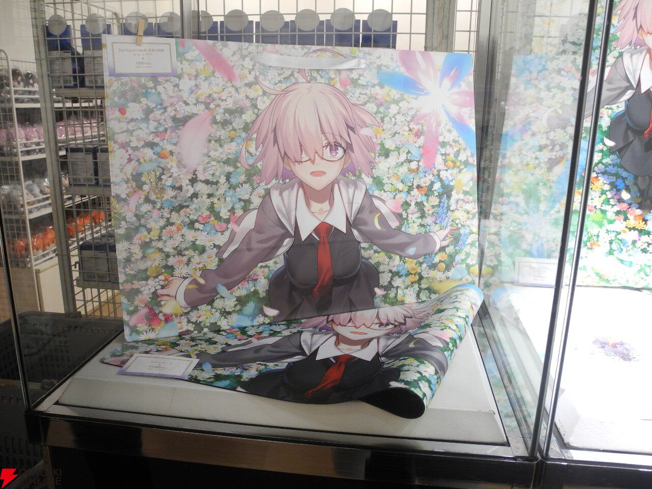『FGO展 星見の回廊』