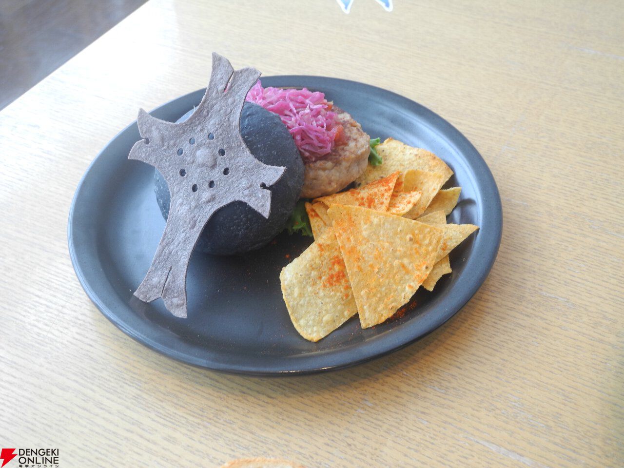 『FGO展 星見の回廊』