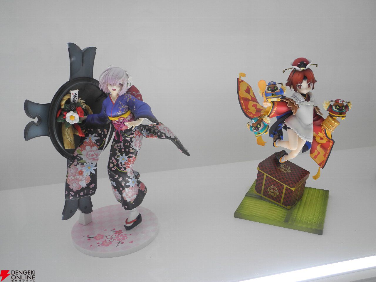 『FGO展 星見の回廊』