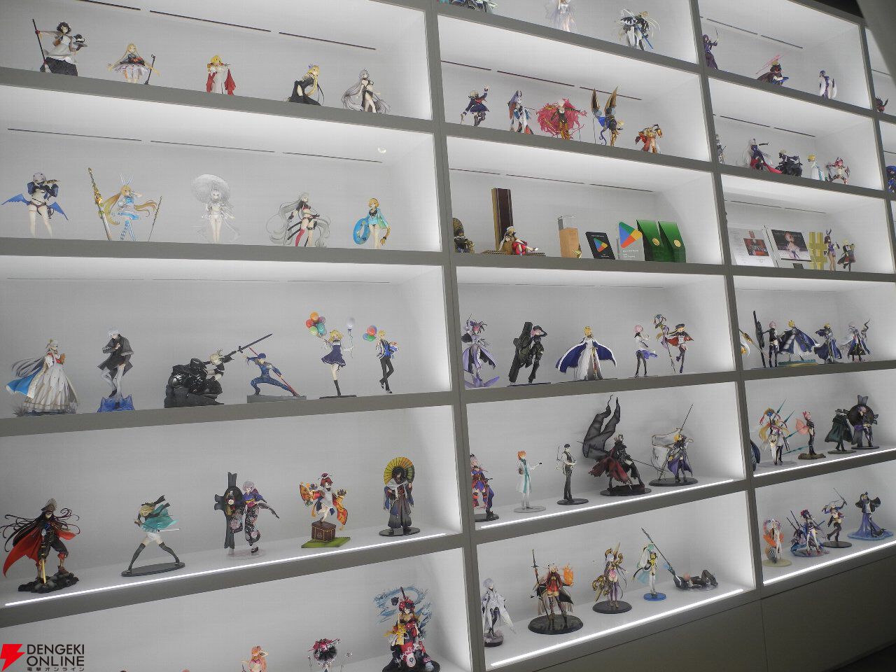『FGO展 星見の回廊』