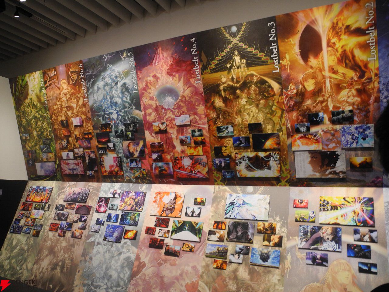 『FGO展 星見の回廊』