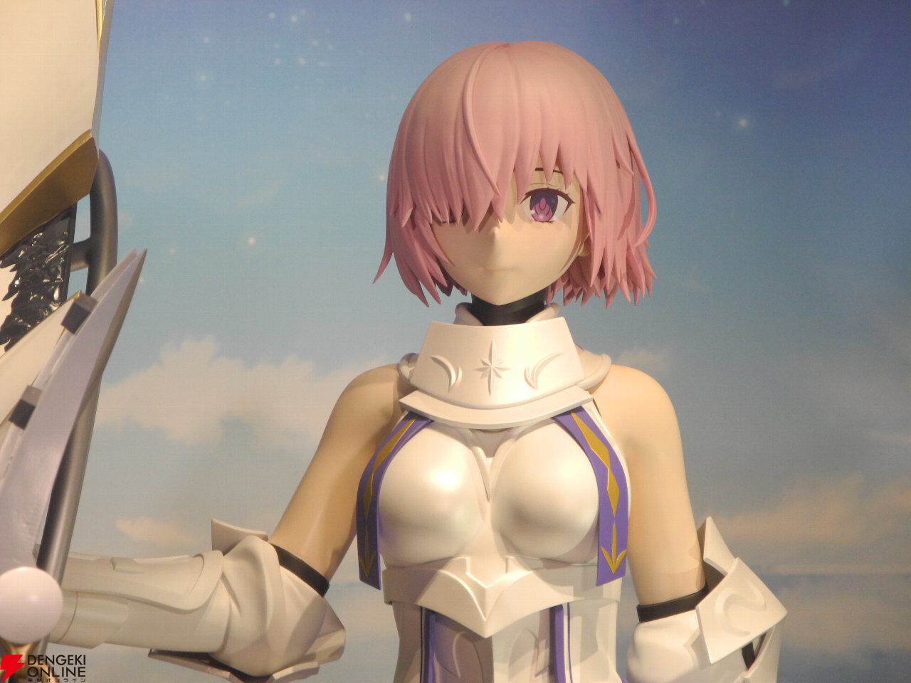 『FGO展 星見の回廊』