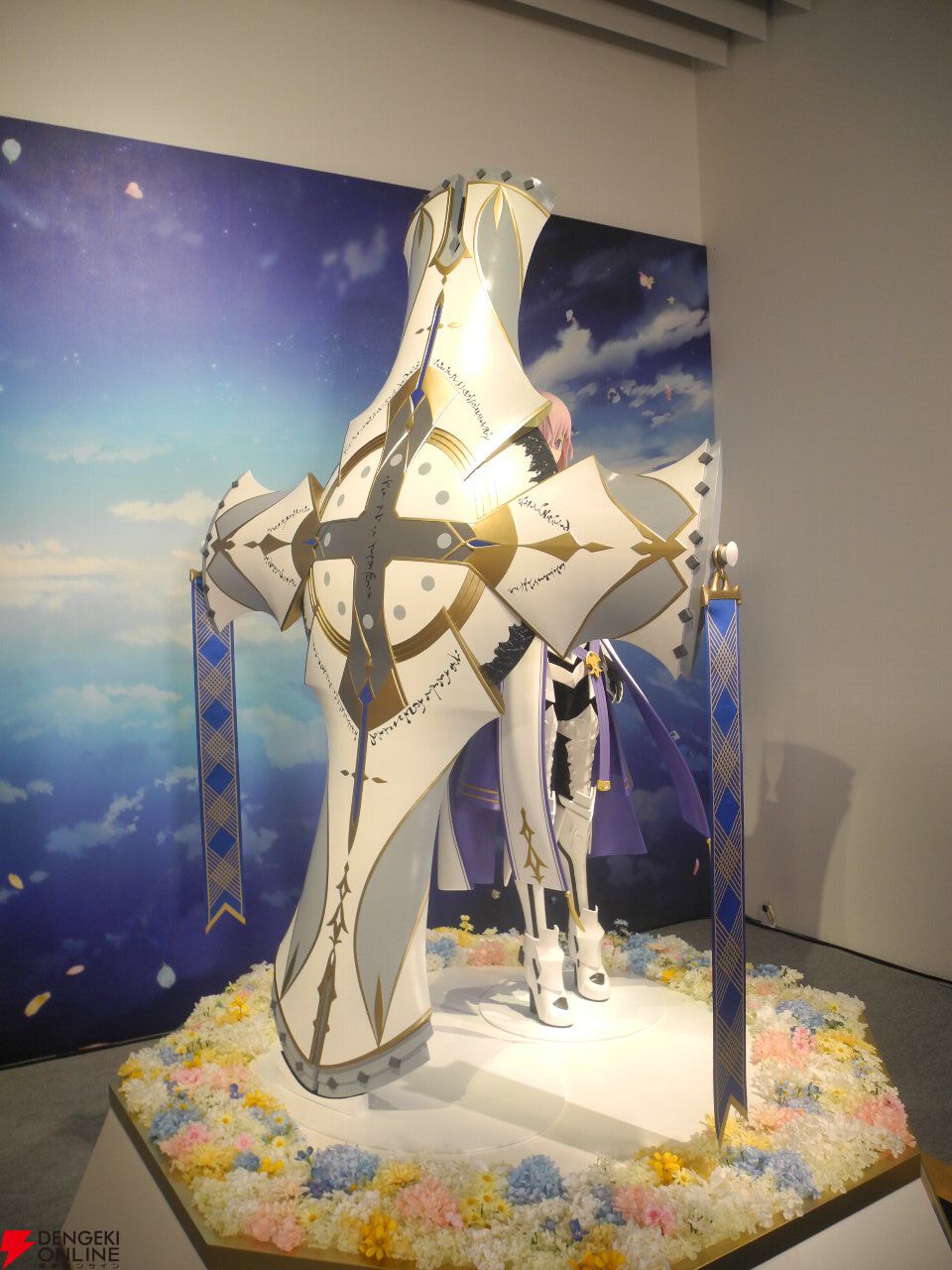 『FGO展 星見の回廊』