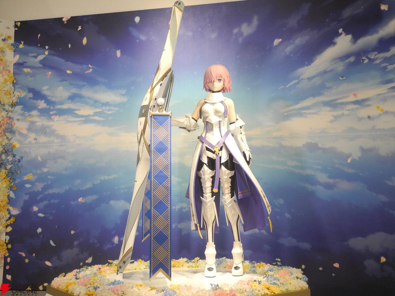 『FGO展 星見の回廊』
