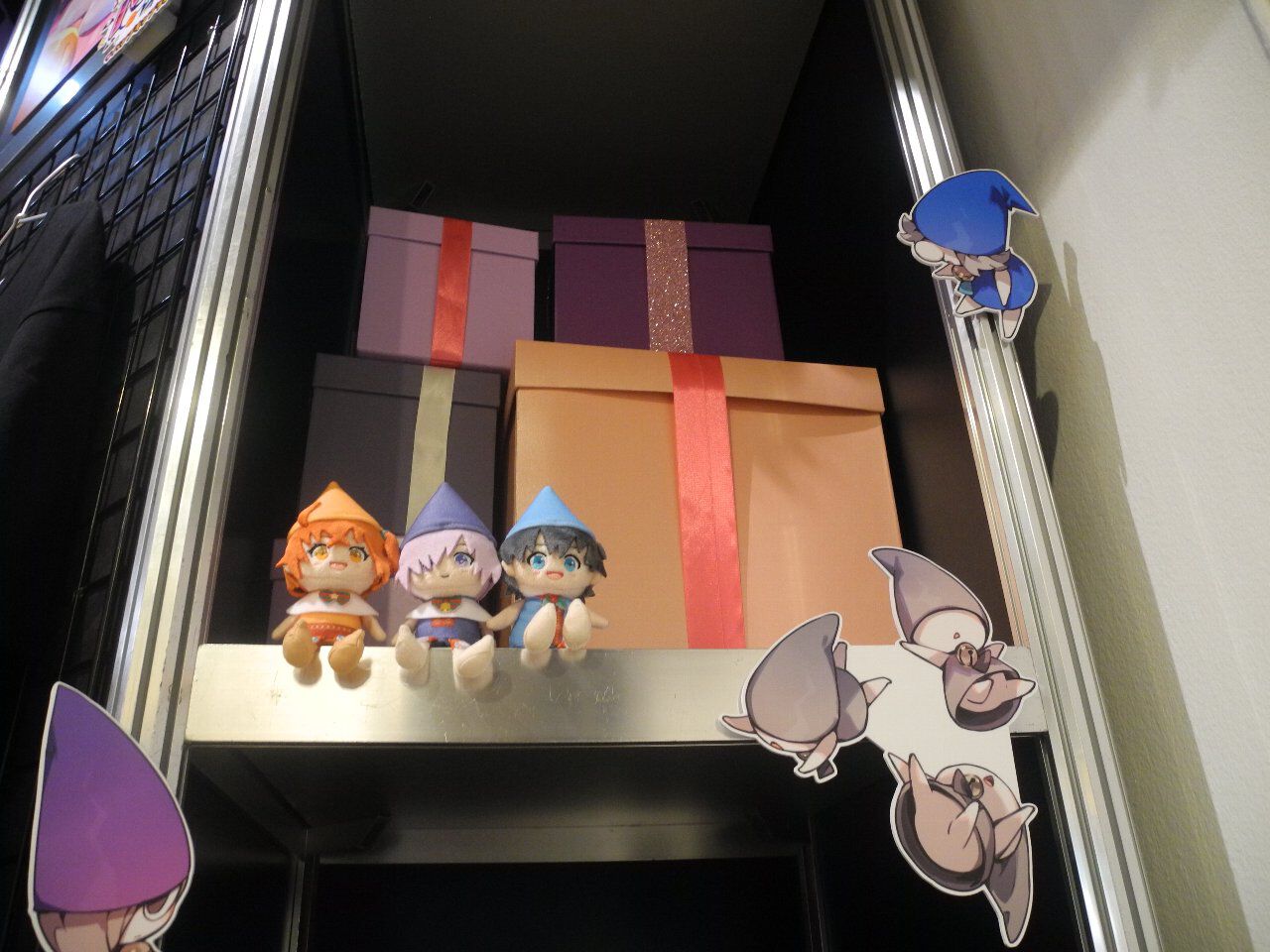 『FGO展 星見の回廊』