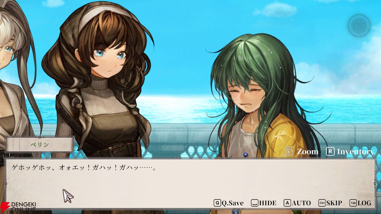 『Staffer Retro：超能力推理クエスト』レビュー：表情豊かに動きまくるキャラと、裏側を知って覆る物語が最高すぎた！【おすすめ度：9点／電撃インディー】