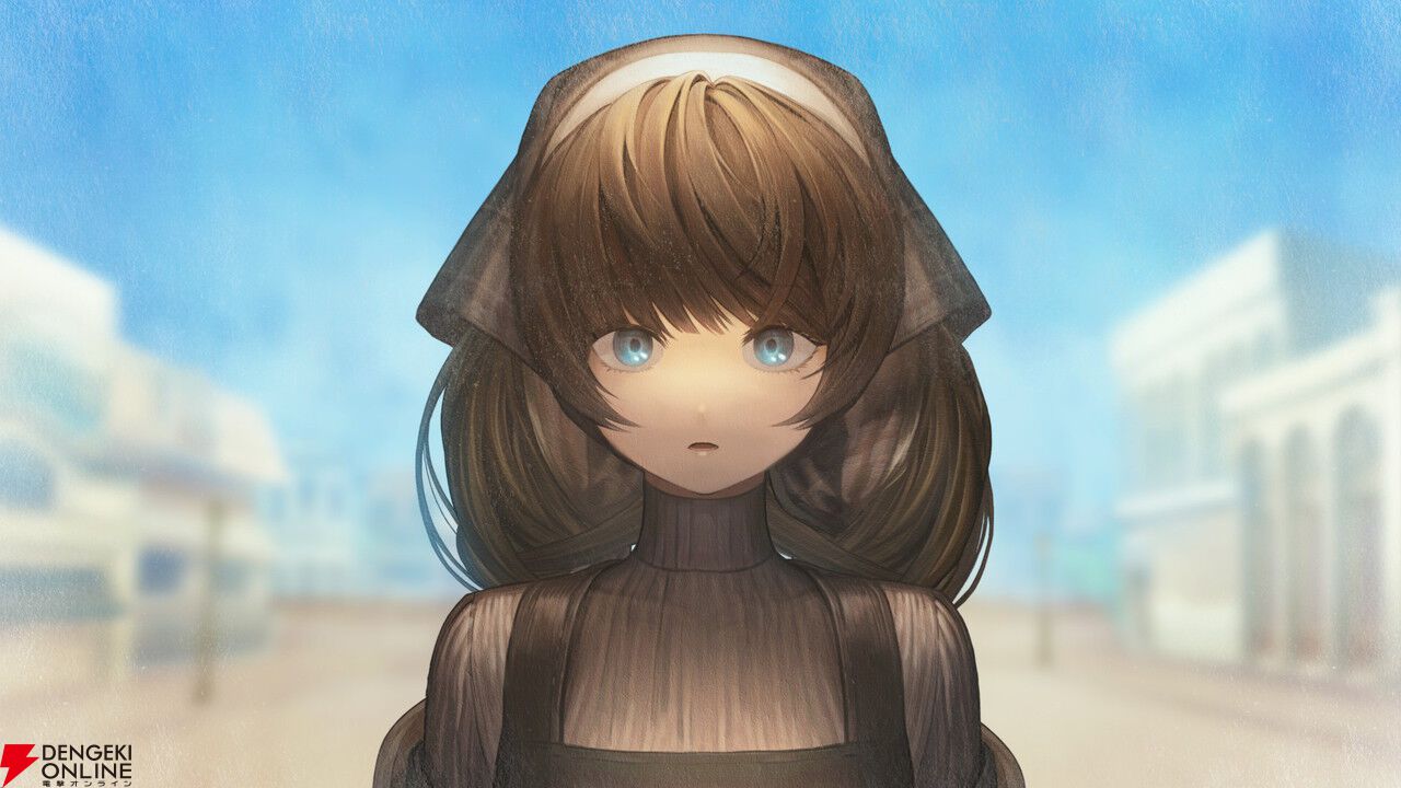 『Staffer Retro：超能力推理クエスト』レビュー：表情豊かに動きまくるキャラと、裏側を知って覆る物語が最高すぎた！【おすすめ度：9点／電撃インディー】