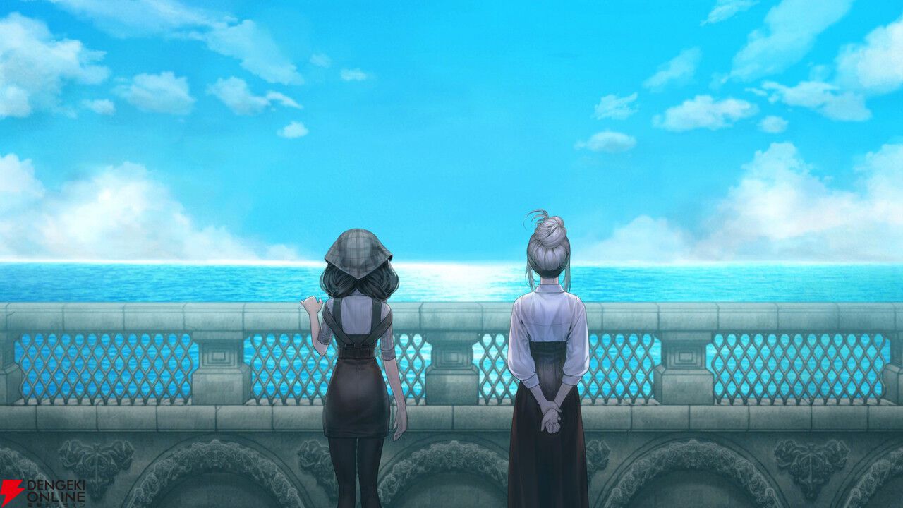 『Staffer Retro：超能力推理クエスト』レビュー：表情豊かに動きまくるキャラと、裏側を知って覆る物語が最高すぎた！【おすすめ度：9点／電撃インディー】