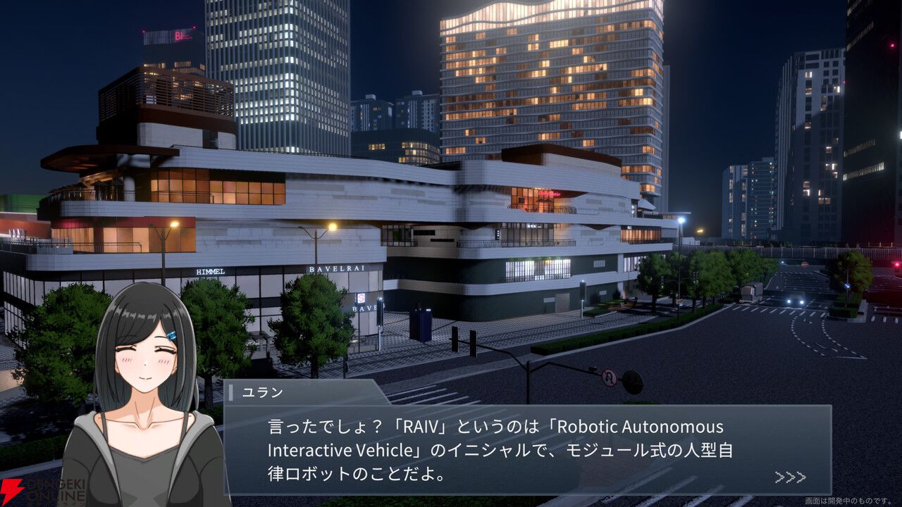 部位破壊&奥深い機体カスタマイズが熱い! 王道メカSRPG『Azure Infinity アジュール・インフィニティ』新動画が公開