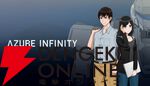 部位破壊＆奥深い機体カスタマイズが熱い！ 王道メカSRPG『Azure Infinity アジュール・インフィニティ』新動画が公開