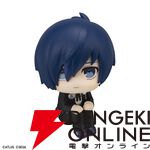るかっぷ『ペルソナ３ リロード』