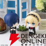 るかっぷ『ペルソナ３ リロード』