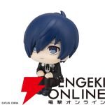 るかっぷ『ペルソナ３ リロード』