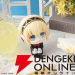 るかっぷ『ペルソナ３ リロード』