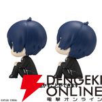 るかっぷ『ペルソナ３ リロード』