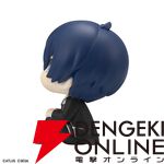 るかっぷ『ペルソナ３ リロード』