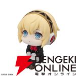 るかっぷ『ペルソナ３ リロード』