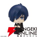 るかっぷ『ペルソナ３ リロード』