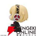 るかっぷ『ペルソナ３ リロード』
