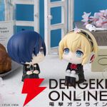 るかっぷ『ペルソナ３ リロード』