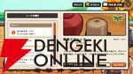 お客の箸に捕まったら即ロスト（死）！ 狂気の寿司育成×レースゲーム『わびさび寿司ダービー』Switch/Steamで本日発売