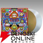 『塊魂』レコード