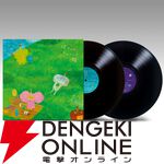 『塊魂』レコード