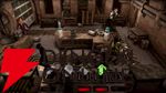 大ヒット作『Buckshot Roulette』作者の新作！ 失敗＝死のバイオレンス・パーティゲーム『Machine Party』が7/30配信