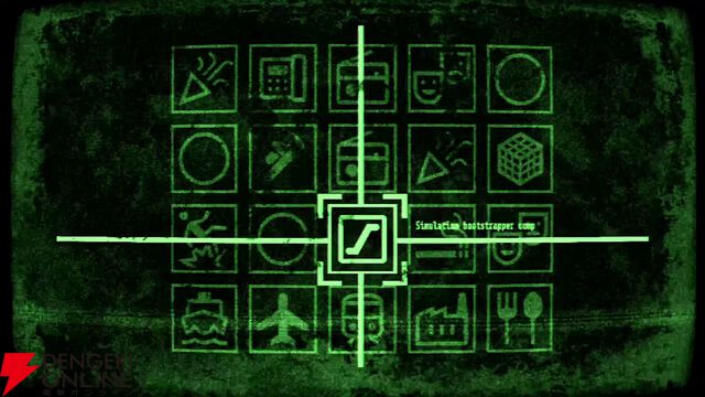 大ヒット作『Buckshot Roulette』作者の新作！ 失敗＝死のバイオレンス・パーティゲーム『Machine Party』が7/30配信