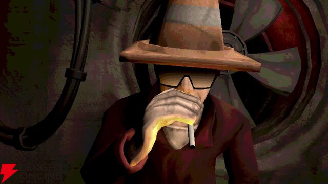 大ヒット作『Buckshot Roulette』作者の新作！ 失敗＝死のバイオレンス・パーティゲーム『Machine Party』が7/30配信