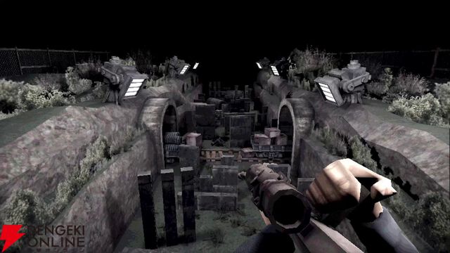 大ヒット作『Buckshot Roulette』作者の新作！ 失敗＝死のバイオレンス・パーティゲーム『Machine Party』が7/30配信