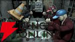 大ヒット作『Buckshot Roulette』作者の新作！ 失敗＝死のバイオレンス・パーティゲーム『Machine Party』が7/30配信