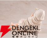 『無職転生III』エリスがてのひらサイズに！ 猫耳フード×ネグリジェで添い寝を誘う姿が破壊力抜群の新作フィギュア