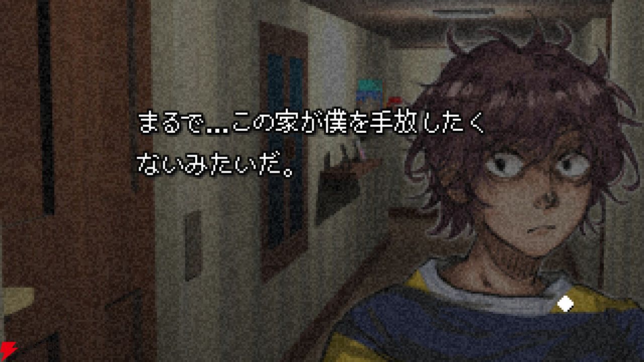 記憶と選択で進むサイコロジカルホラー『7 Days To Think About It』Steamで配信。お得な10％オフセールも