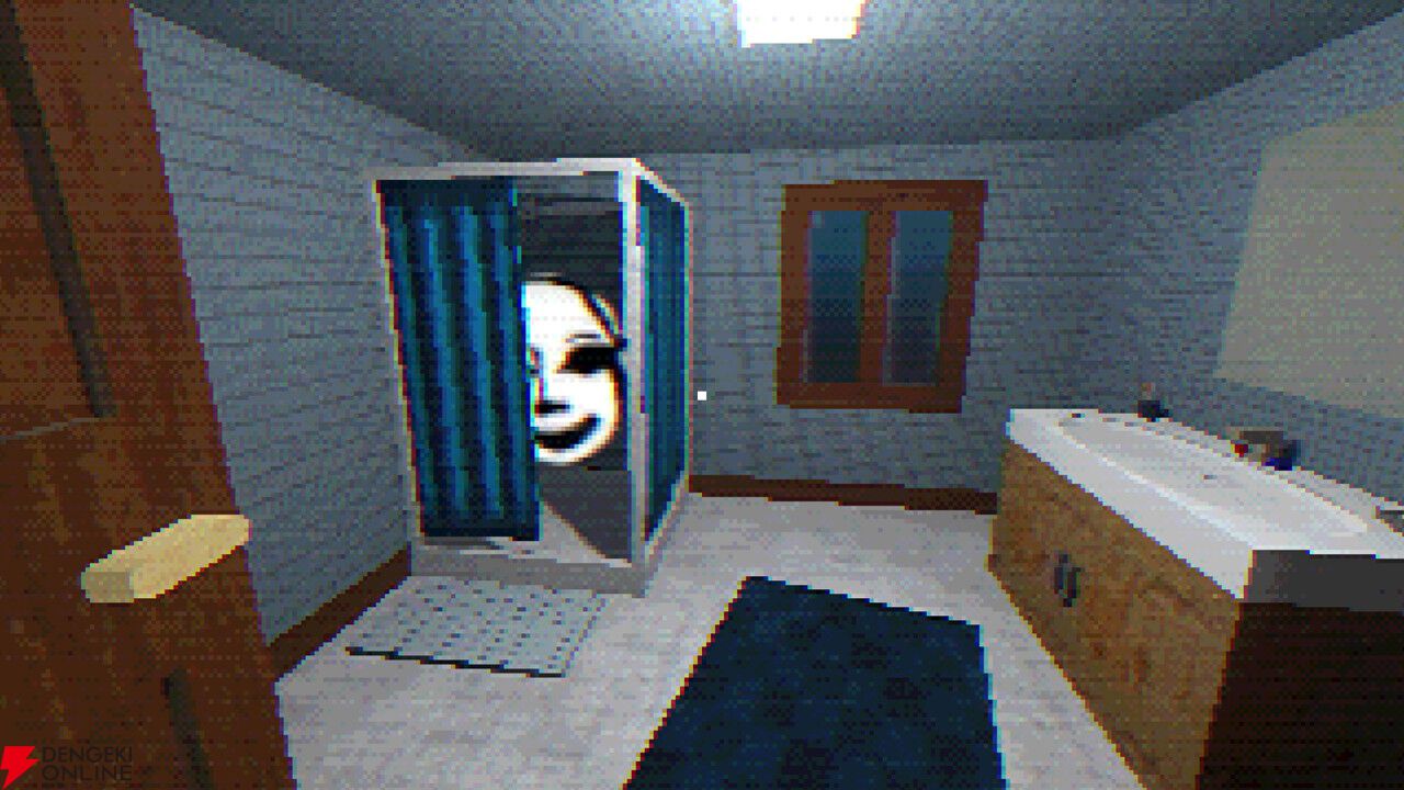 記憶と選択で進むサイコロジカルホラー『7 Days To Think About It』Steamで配信。お得な10％オフセールも