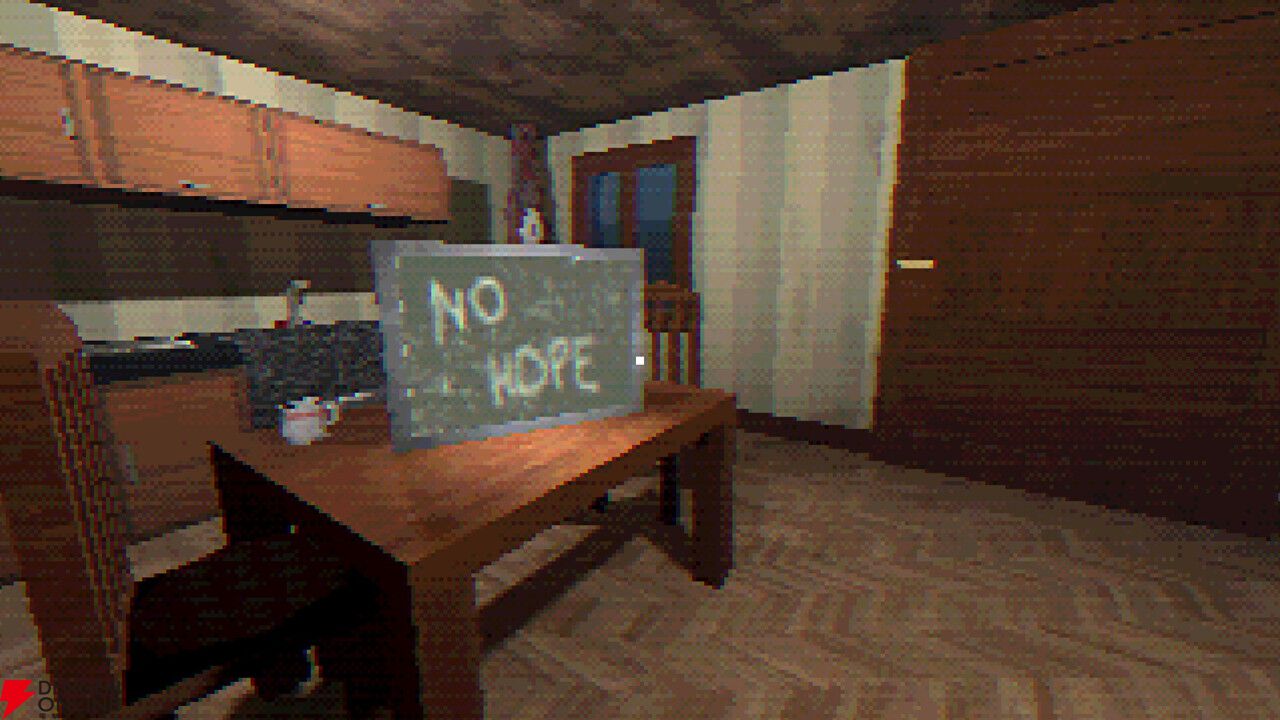 記憶と選択で進むサイコロジカルホラー『7 Days To Think About It』Steamで配信。お得な10％オフセールも