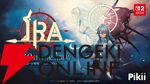 【Switch 2】弓矢×弾幕×ローグライク！ 新作アクションシューティング『Ira』が7/30配信決定