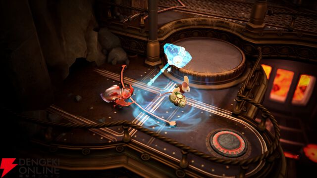 完全版『Moss：忘れられた秘宝』本日発売！ 名作アドベンチャー『Moss』シリーズが再構築されてPC・コンソールへ
