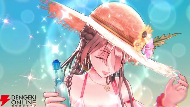 【ヘブバン攻略】SSレゾナンス大島一千子（浜辺のマドモアゼル）は光属性の超越ゲージを持つアドミラル！ スキル攻撃力アップや心眼などでも火力アップに貢献【日記#274】
