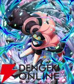 『ONE PIECE トレジャークルーズ』