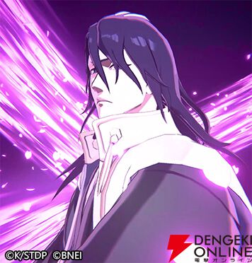 『BLEACH Mirrors High』