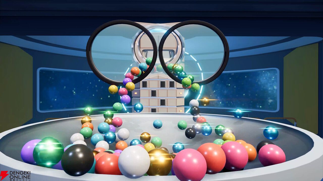 からくり装置×Lo-fiサウンド。癒やしのマーブルラン構築シム『Cozy Marbles ビー玉コロコロ大作戦』Steamで8/21リリース