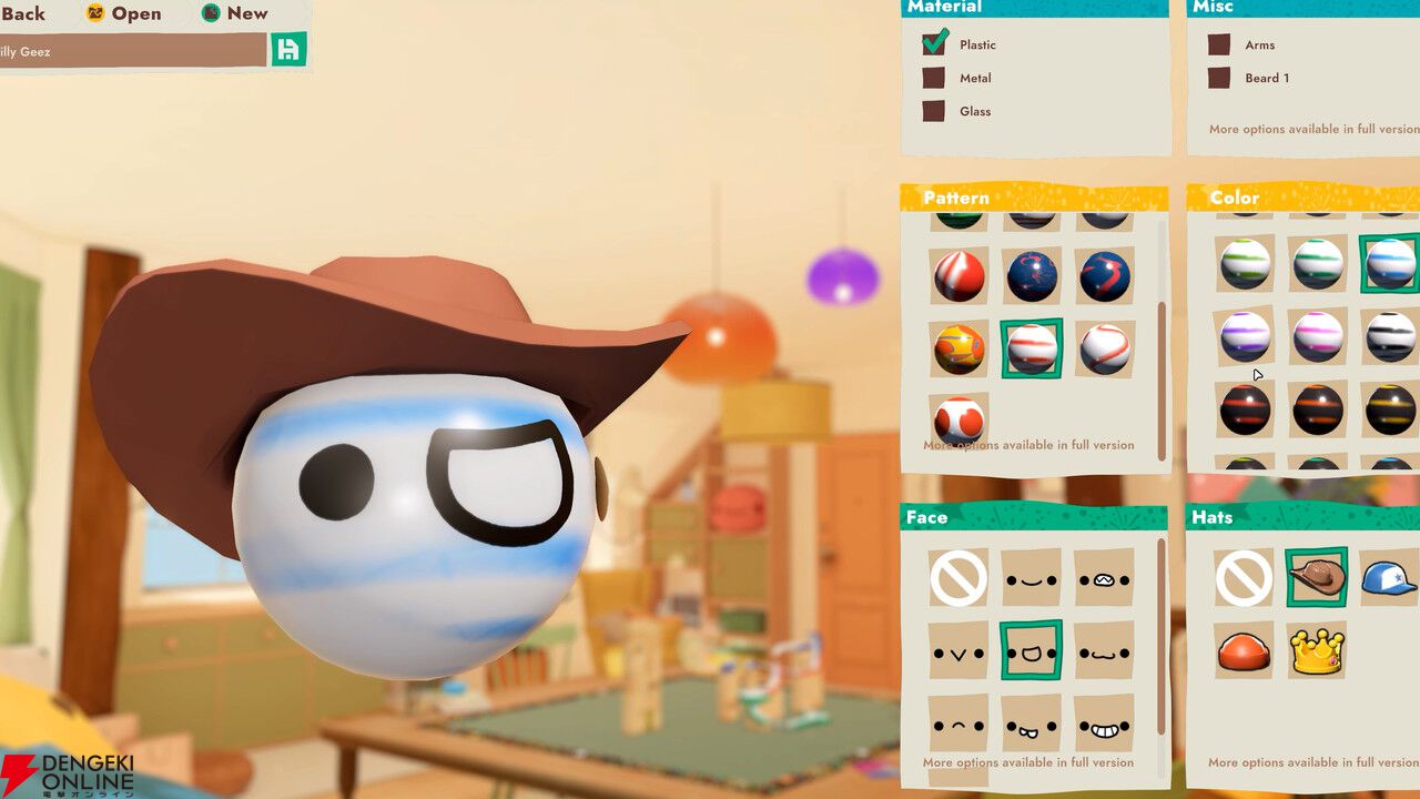 からくり装置×Lo-fiサウンド。癒やしのマーブルラン構築シム『Cozy Marbles ビー玉コロコロ大作戦』Steamで8/21リリース