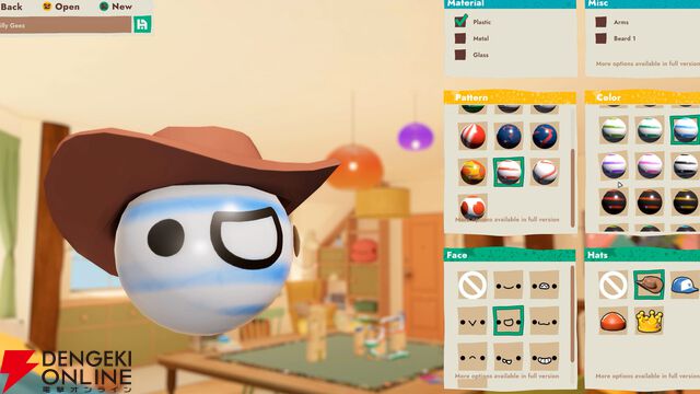 からくり装置×Lo-fiサウンド。癒やしのマーブルラン構築シム『Cozy Marbles ビー玉コロコロ大作戦』Steamで8/21リリース