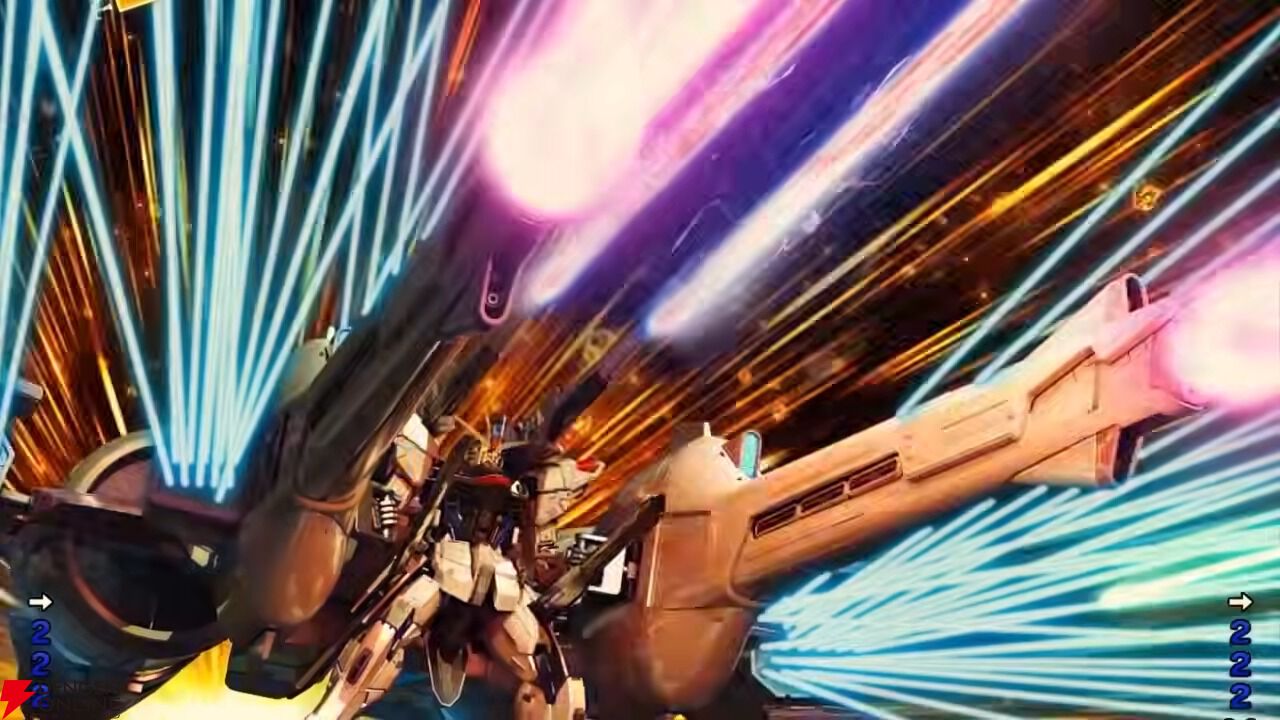 画像3/5＞パチンコ機『フィーバー機動戦士ガンダムSEED クライマックス