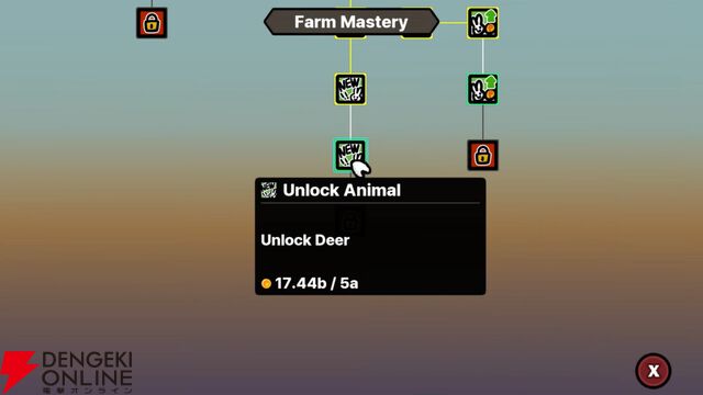 かわいい農場ゲーム…と思いきや実は心理ホラー!? 異変が潜む『Happy Little Farm』Steam無料デモ版が本日配信