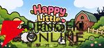 かわいい農場ゲーム…と思いきや実は心理ホラー!? 異変が潜む『Happy Little Farm』Steam無料デモ版が本日配信