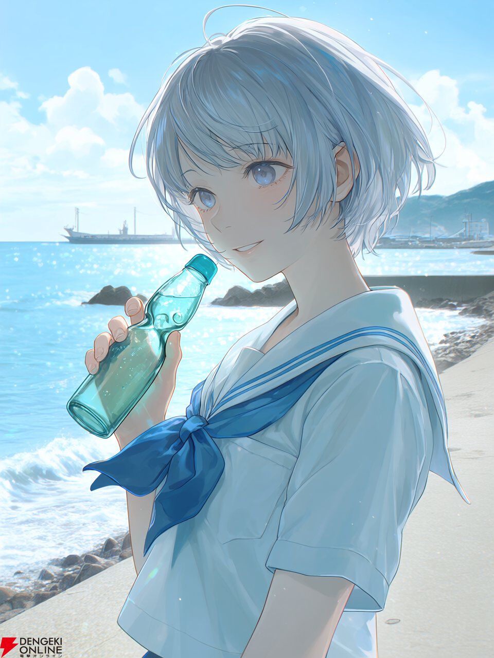 連載企画【AIネイティブ時代の開拓者たち】:「AI任せでは差別化できない」――PixAI公式コンテスト8冠クリエイターが明かす、AI時代の"ものづくりの軸"
