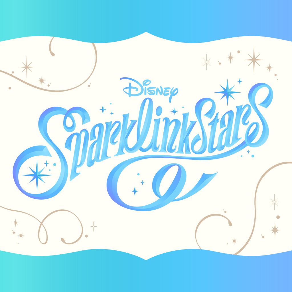 『ディズニー スパークリンク・スターズ』
