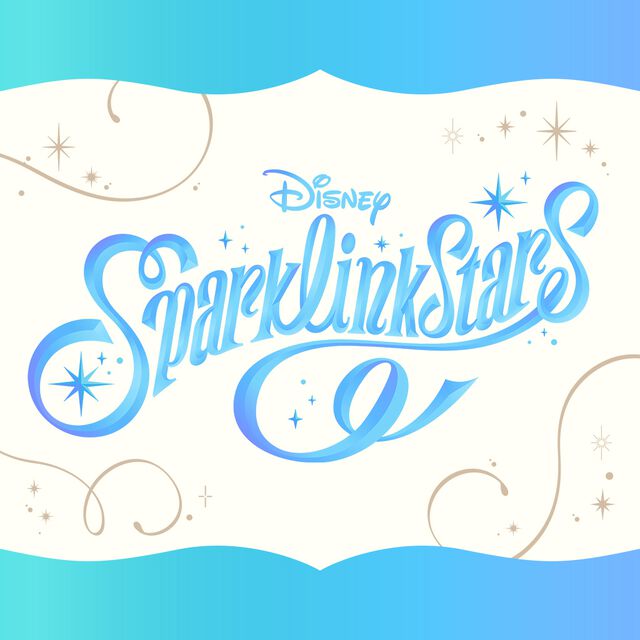 『ディズニー スパークリンク・スターズ』